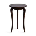 Kate and Laurel Mariona Round Side Table
