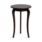 Kate and Laurel Mariona Round Side Table