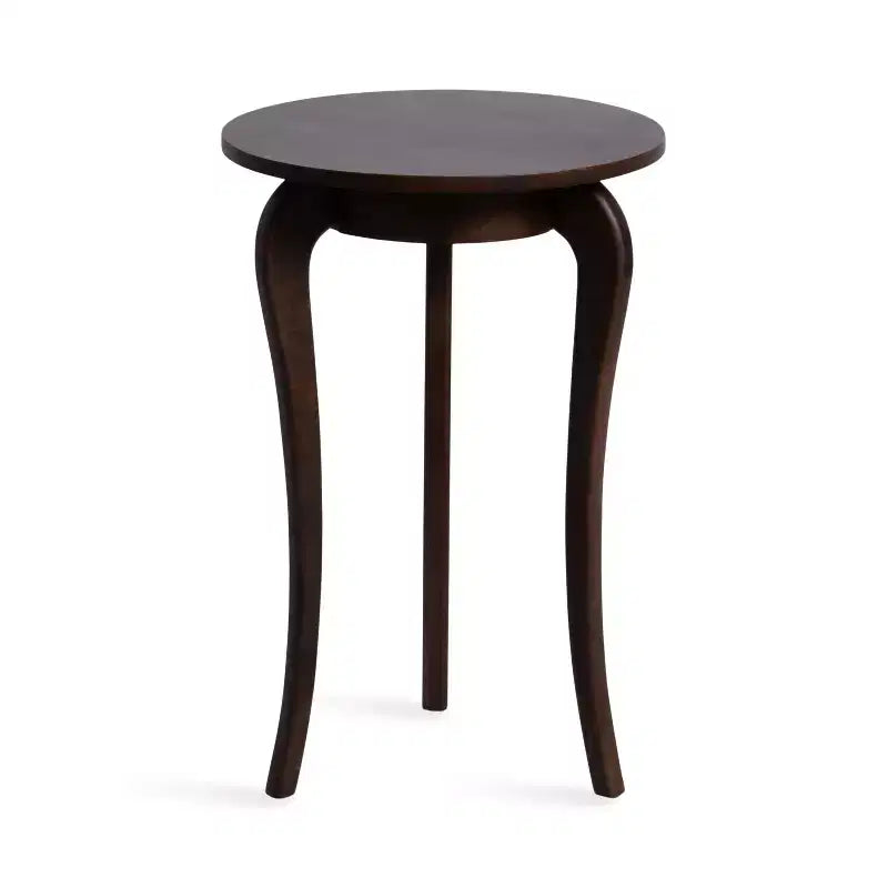 Kate and Laurel Mariona Round Side Table