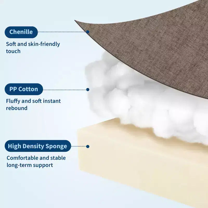 Sillón Reclinable de Masaje con Calor - Mecedora Giratoria 360°, Sofá Individual Grande con Vibración, USB y Bolsillos de Almacenamiento para Sala de Estar/Dormitorio