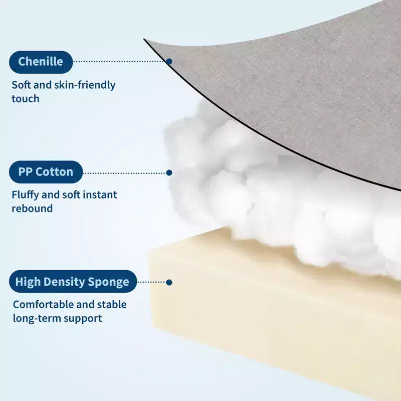 Sillón Reclinable de Masaje con Calor - Mecedora Giratoria 360°, Sofá Individual Grande con Vibración, USB y Bolsillos de Almacenamiento para Sala de Estar/Dormitorio