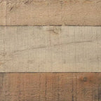 Escritorio para computadora de madera compuesta con estante de almacenamiento abierto – Blanco, 29" de alto