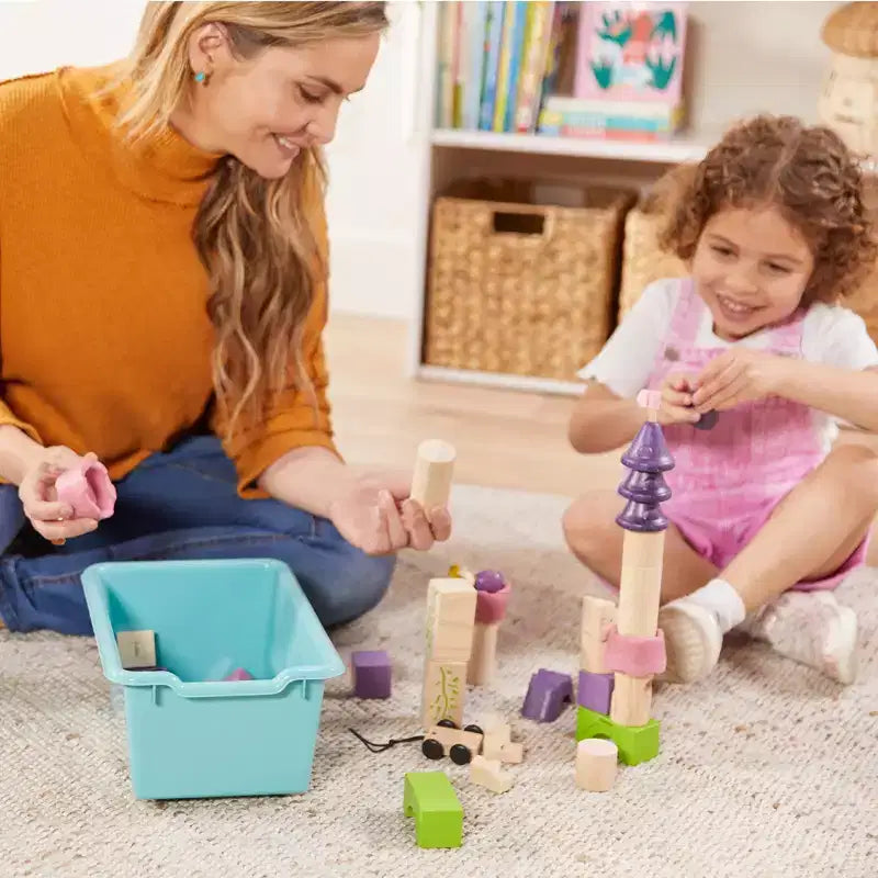 Armario de 5 secciones para niños pequeños y 5 contenedores frontales hondos, almacenamiento con cubículos