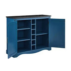 47 Mueble de bar tipo bufé - Esenciales para el hogar