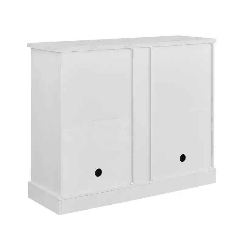 47 Mueble de bar tipo bufé - Esenciales para el hogar