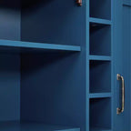 47 Mueble de bar tipo bufé - Esenciales para el hogar